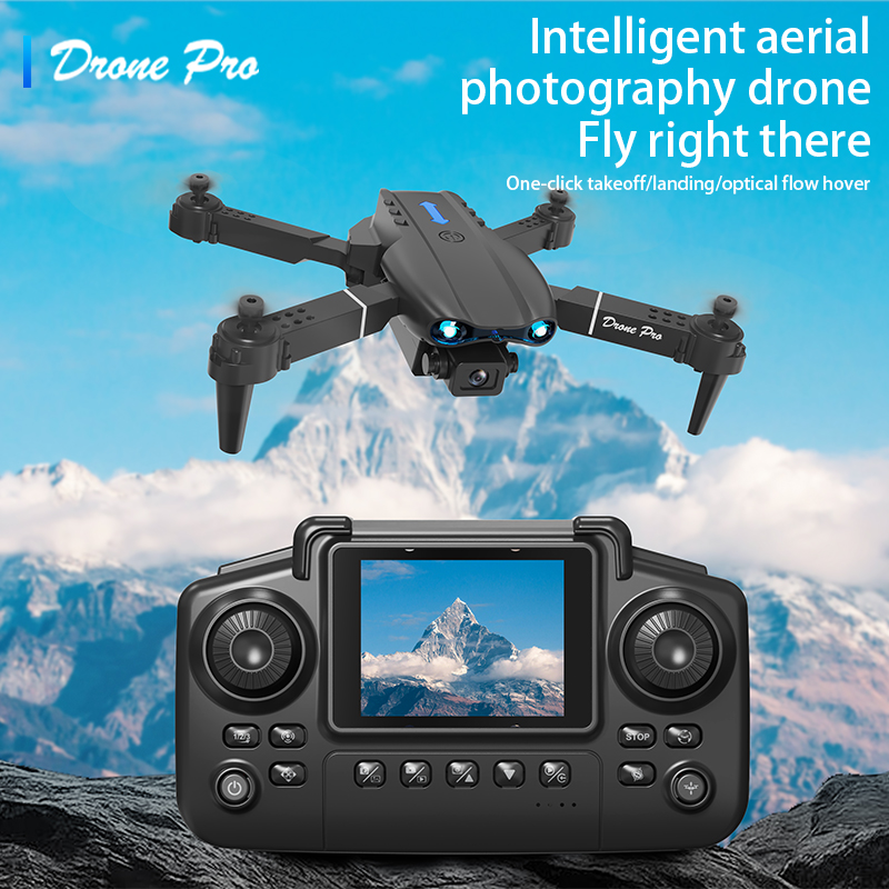 E99 Air Screen Control Drone P - Drone Lidar recensione e prezzo